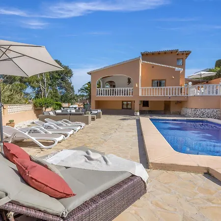 Lovely By Abahana * Moraira