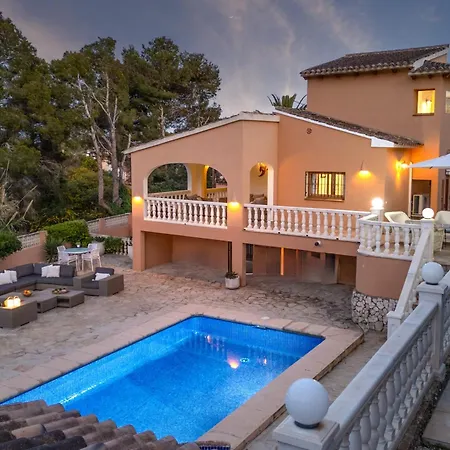 Villa Lovely By Abahana