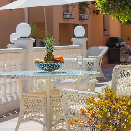 Lovely By Abahana Moraira
